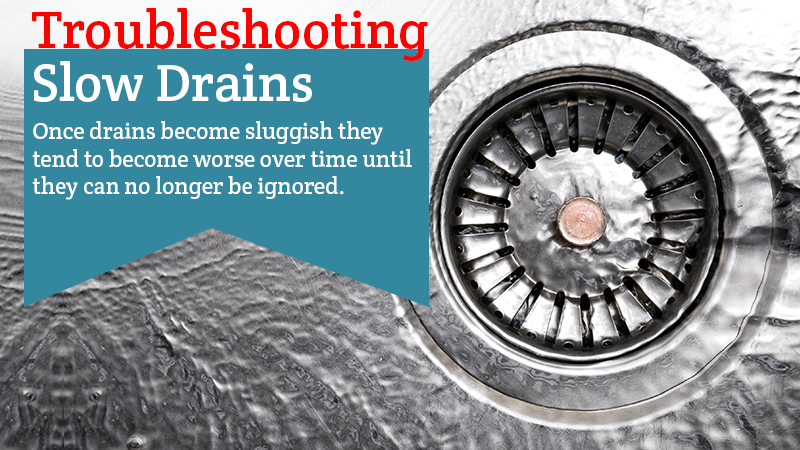 Drain Cleaning