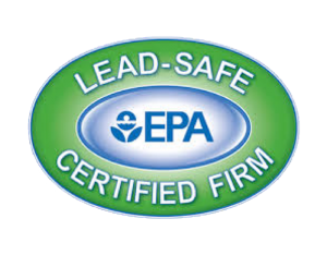 Lead Safe EPA Certified