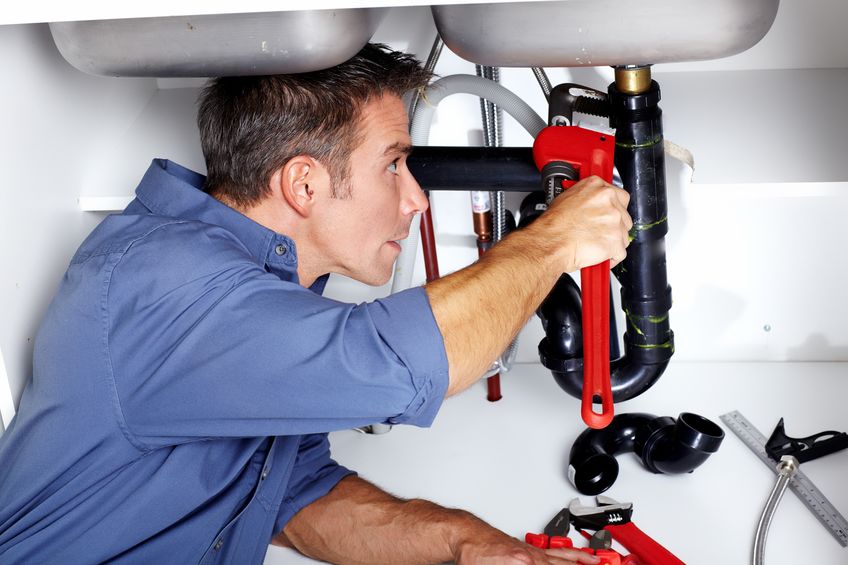 Plumbing Services