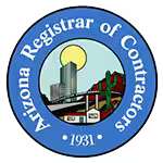 Registrar of Contractors